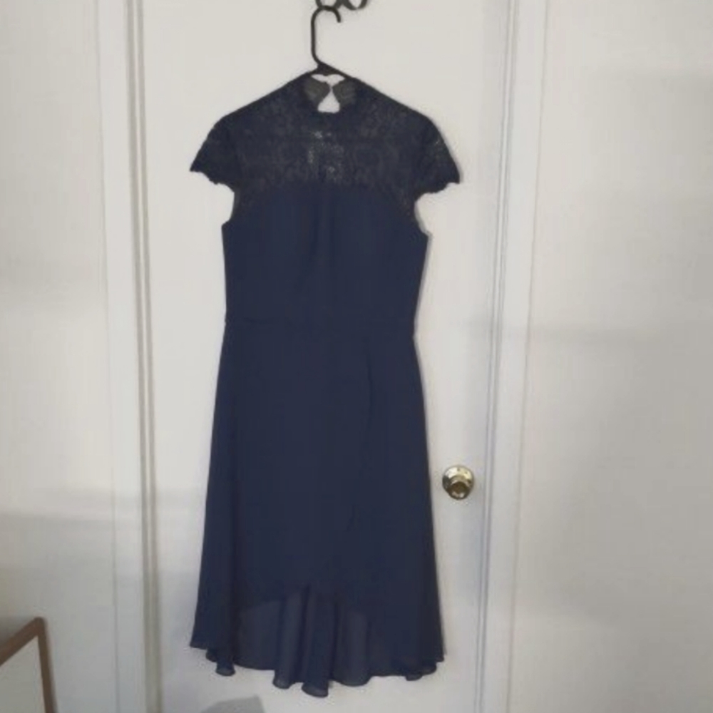Formal dress